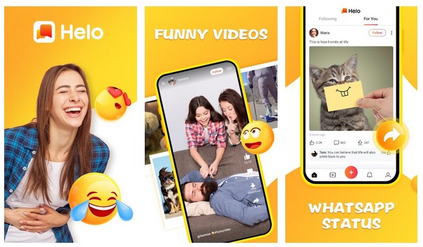 Tutorial Aplikasi Penghasil Uang