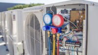 HVAC Services Batam
