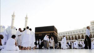 Paket Private Umroh