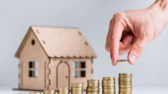 Mortgage Titan