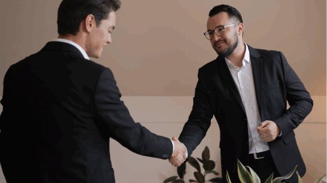 Executive Search