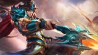 Mobile Legends