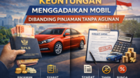 Gadai Mobil Gadai Mobil
