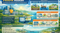 penjelasan PKKPR adalah penjelasan PKKPR adalah