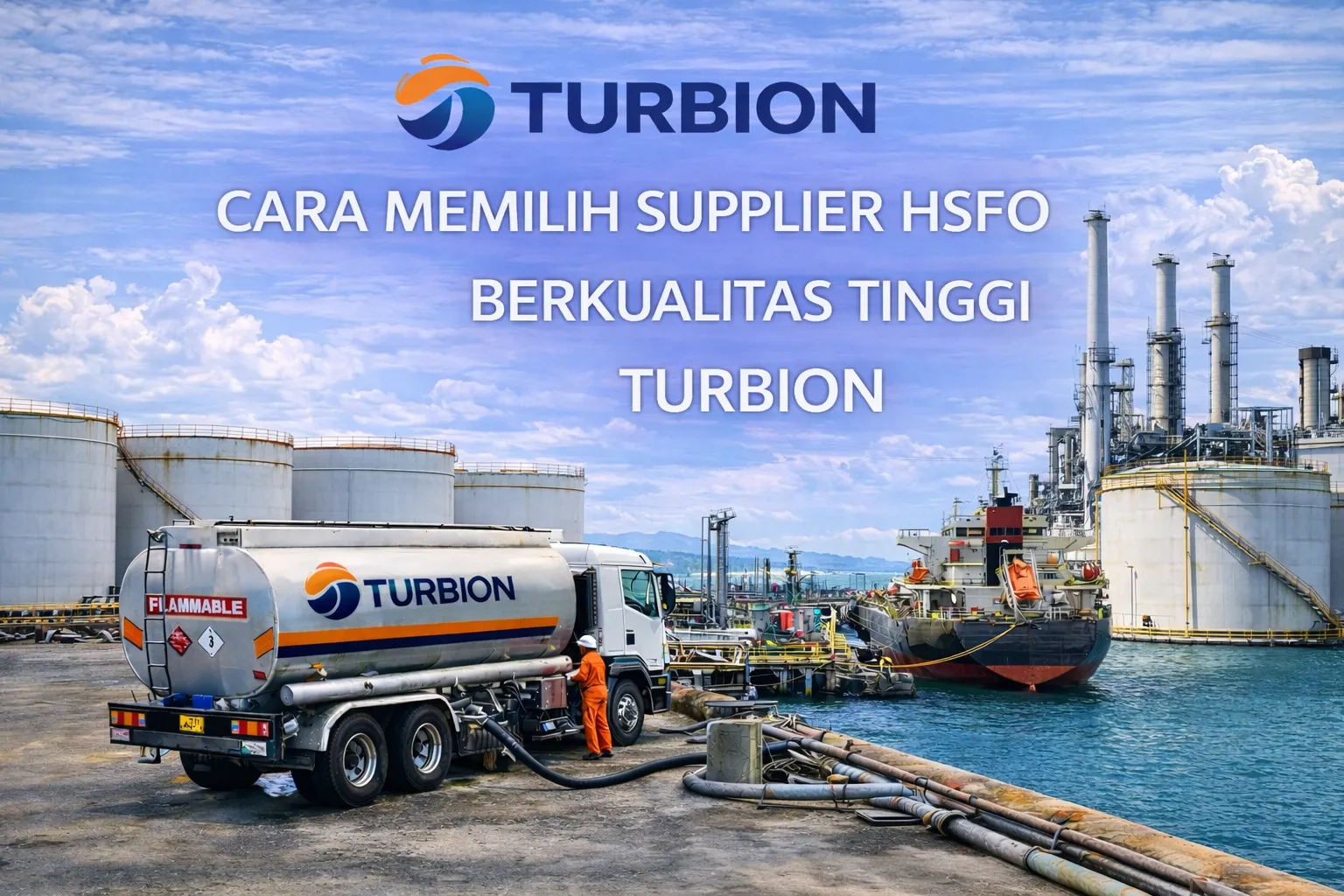 supplier hsfo