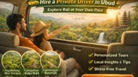 Private Driver Ubud Private Driver Ubud