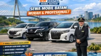 Sewa Mobil Batam Sewa Mobil Batam
