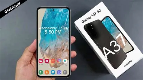 review-lengkap-Samsung-Galaxy-A37-5G-Review-Lengkap