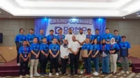 Artikel 7 - Domo Hybrid EV Launching Resmi